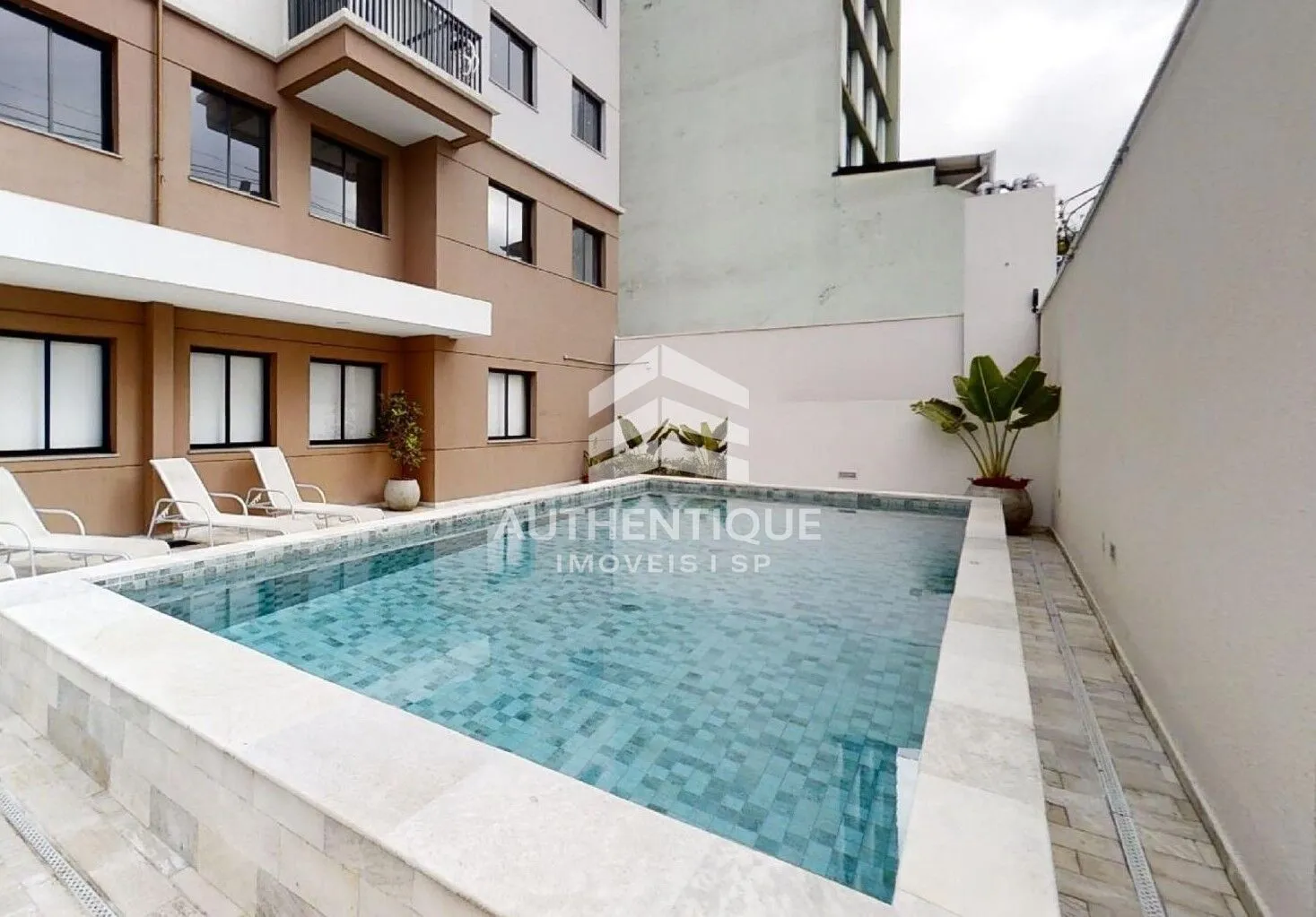 Imagem Aquarela Bela Vista - Apartamento à venda no bairro Bela Vista - São Paulo/SP, Zona Central