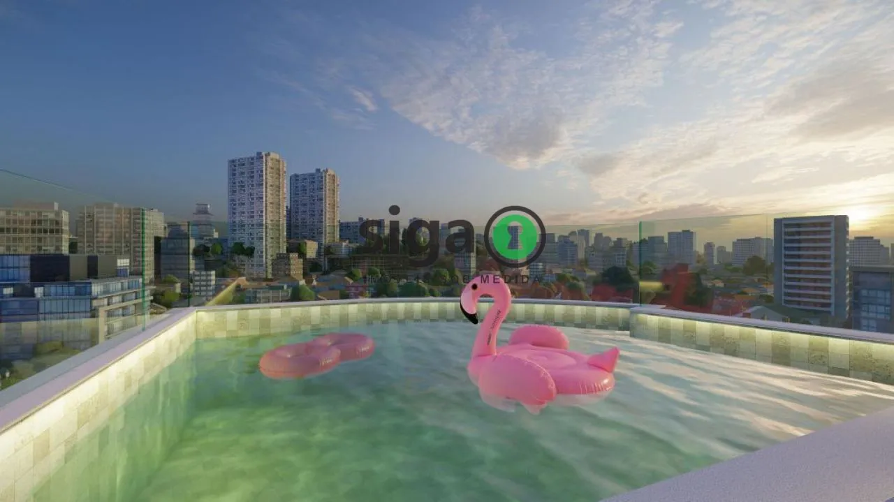Imagem STUDIO Residencial em Vila Mariana