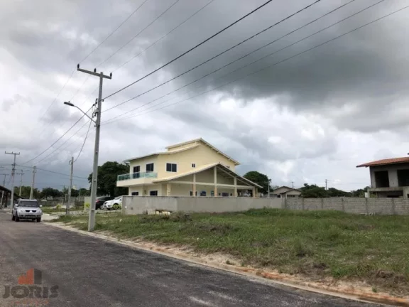 Foto do imóvel Loteamento em Condominio Fechado em Caucaia Ceará - Fazenda em Estrada Barra Nova