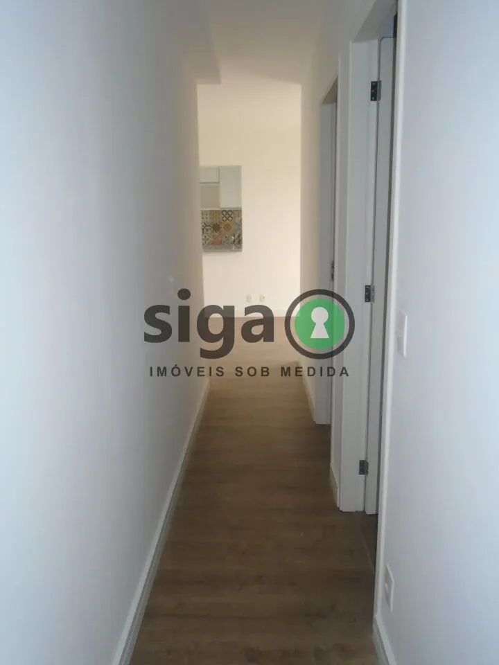 Imagem Apartamento 2 dormitórios,1 vaga a venda no Butantã - São Paulo/SP