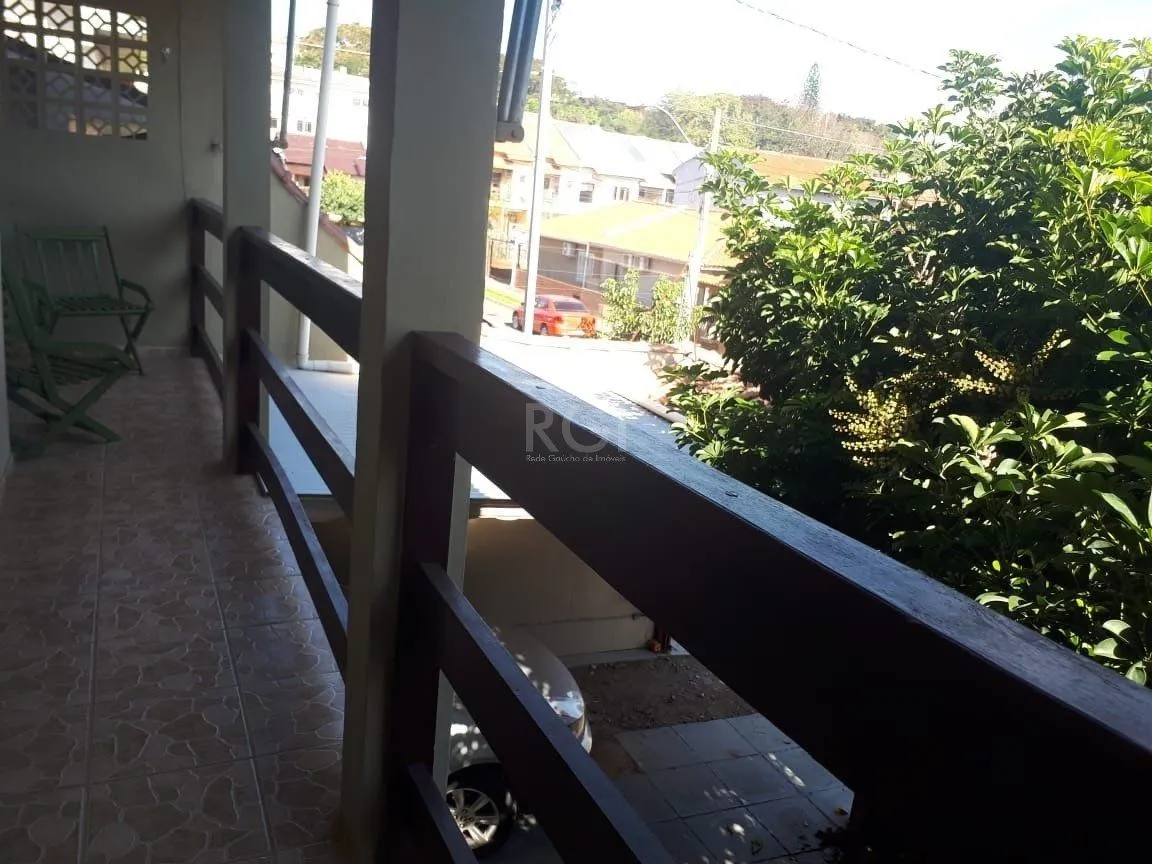 Imagem Casa no bairro Vila Nova - 3 dormitórios