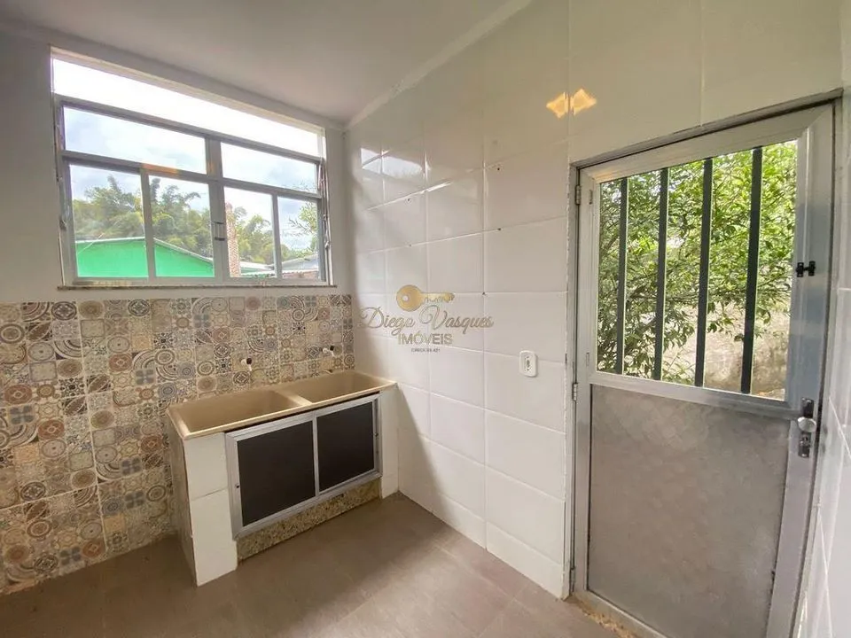 Imagem Casa para Venda em Teresópolis / RJ no bairro Pessegueiros