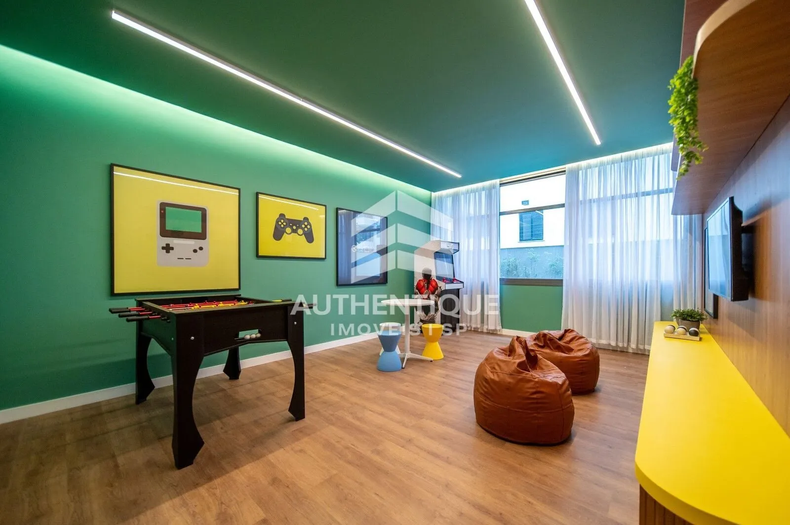 Imagem BROOK BY YOU INC BROOKLIN - Apartamento à venda em São Paulo/SP