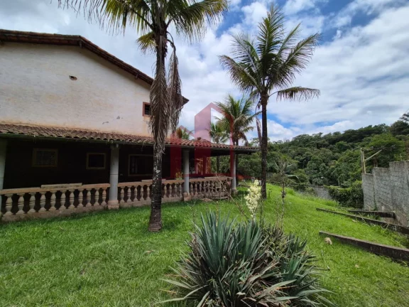 Imagem CHACARA RESIDENCIAL em MAIRIPORÃ - SP, RIO ABAIXO