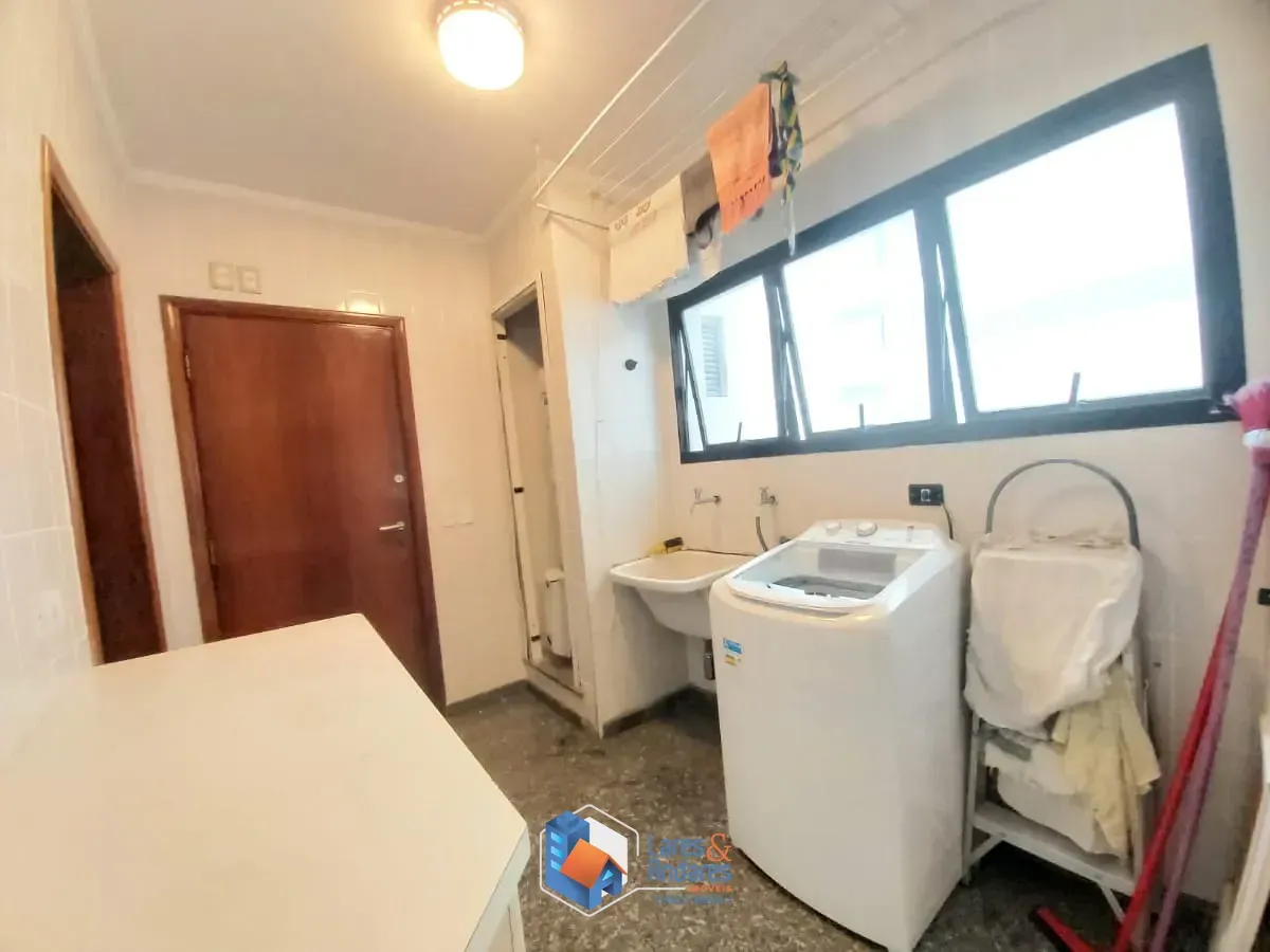 Imagem Apartamento para venda em Perdizes com 4 quartos, sendo 3 suítes, 200m²