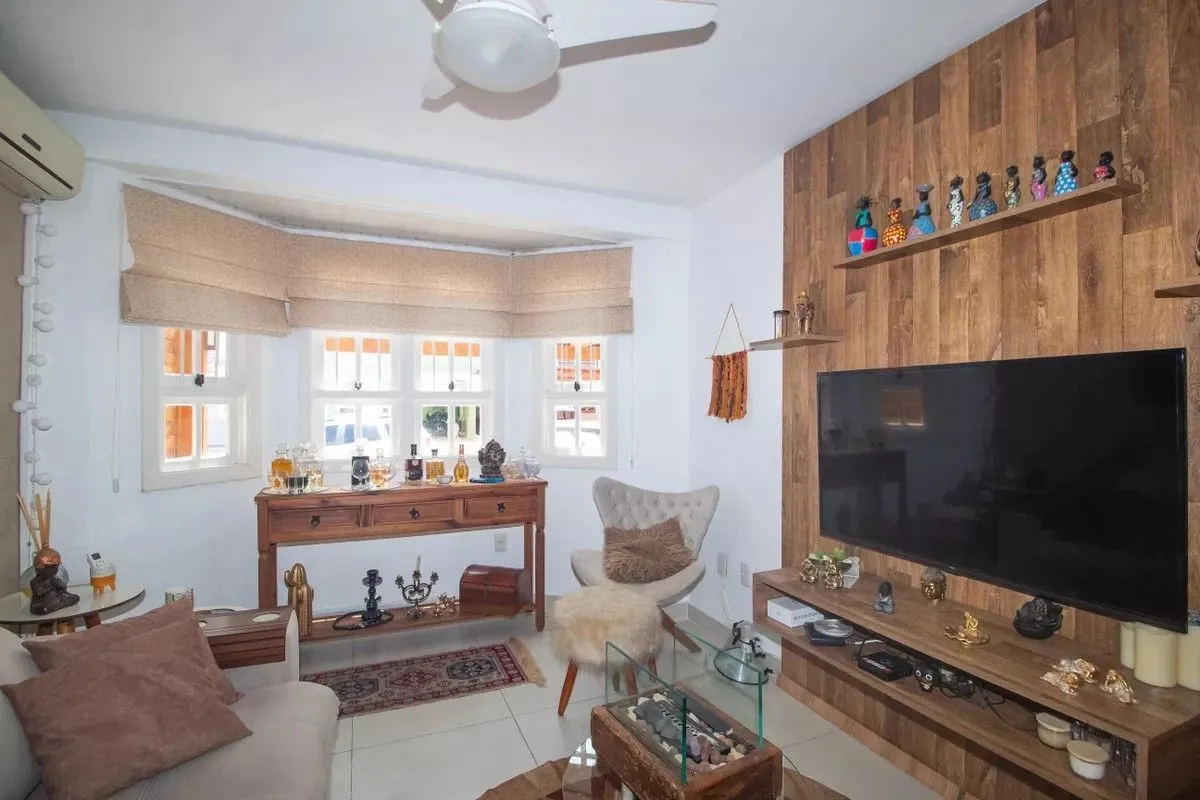 Imagem Casa de Condomínio em Guarujá