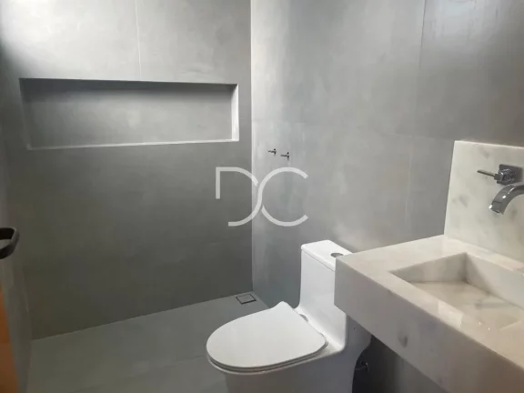 Imagem Condominio Villa olympia - Casa Alto Padrão em Jardim Residencial Villa Olympia, Sorocaba/SP