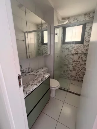 Imagem Apartamento à venda no Vita Plaza com 3 quartos, planejados, PETROLINA - PE