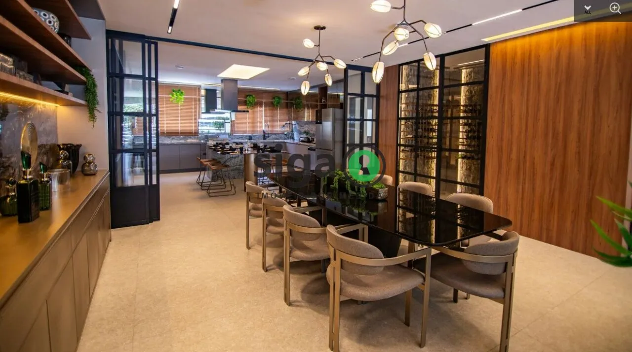 Imagem Apartamento para venda na Vila Clementino 04 suítes, São Paulo - SP