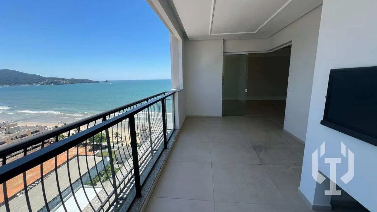 Imagem Apartamento à venda, no MAGNIFIQUE IMPERIALE em Itapema, Meia Praia, com 4 quartos, 190m2