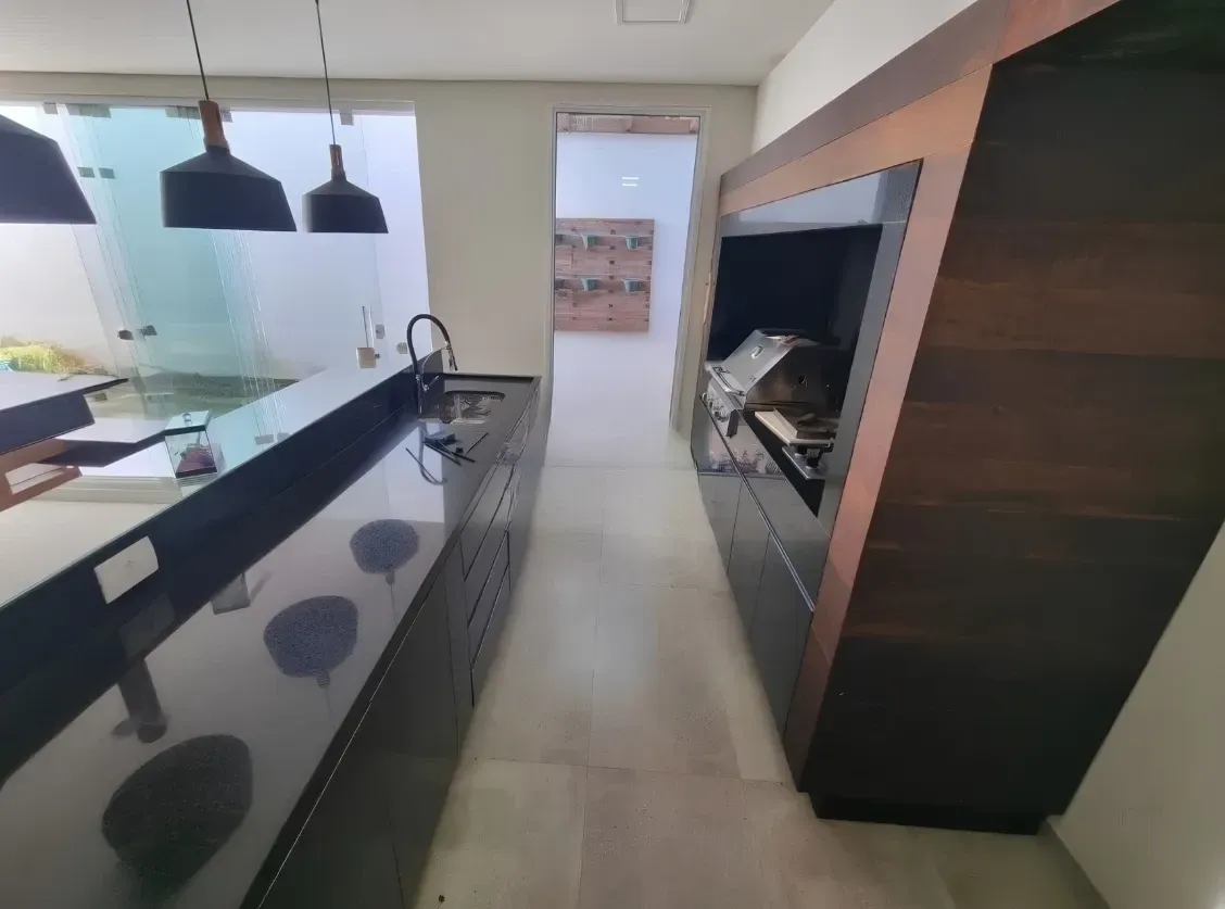 Imagem Casa de Condomínio com 3 Quartos à Venda ou Locação, 265 m² em Loteamento Vivenda Centenário - Jundiaí