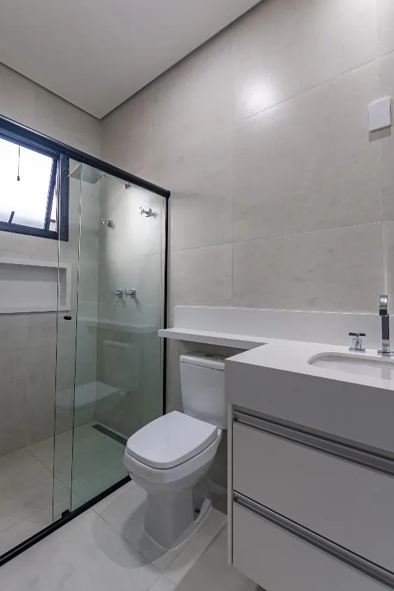 Imagem CASA -CONDOMINIO RES. VILA DOS PLÁTANOS -CAMPINAS