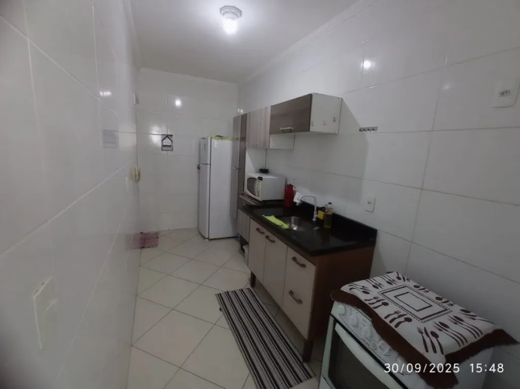 Imagem APARTAMENTO COM 73,00 m² - REAL - PRAIA GRANDE SP