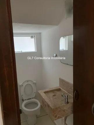 Imagem Sobrado a venda Jardim Pau Preto, Centro Indaiatuba SP