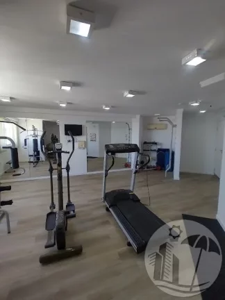 Imagem Apartamento 2 Quartos: Vista Mar, Sacada Gourmet 1 Vaga