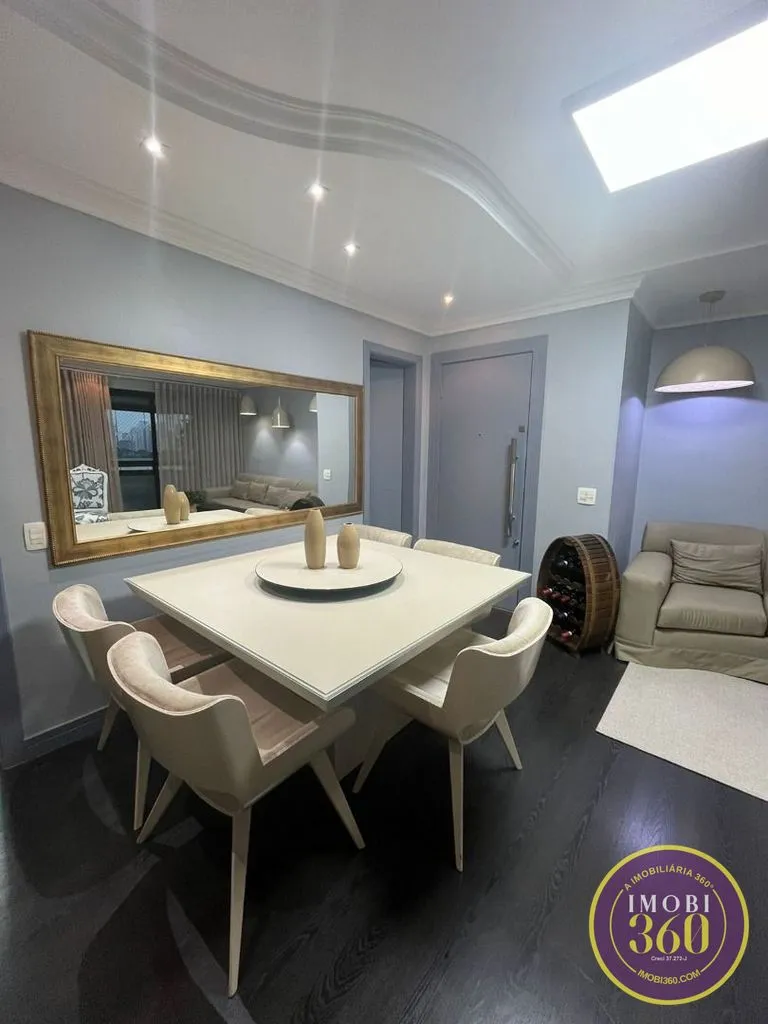 Imagem Apartamento à Venda em Vila Regente Feijó, São Paulo - SP