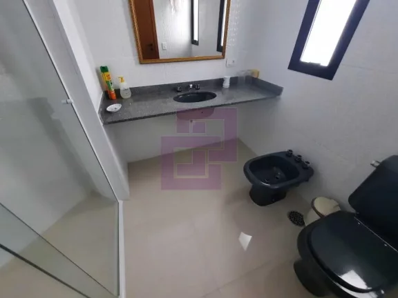 Imagem Apartamentos / Padrão na cidade de Guarujá