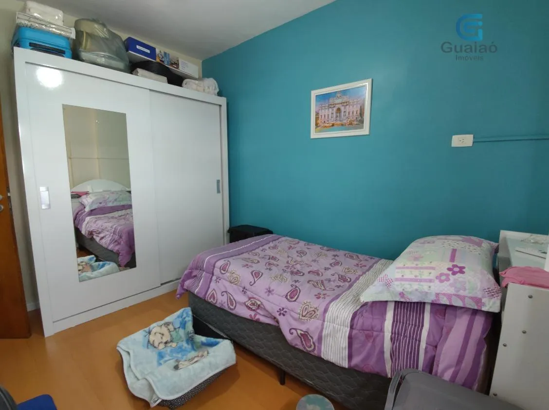 Imagem Vendo apartamento, 03 dormitórios, Centro, São Vicente