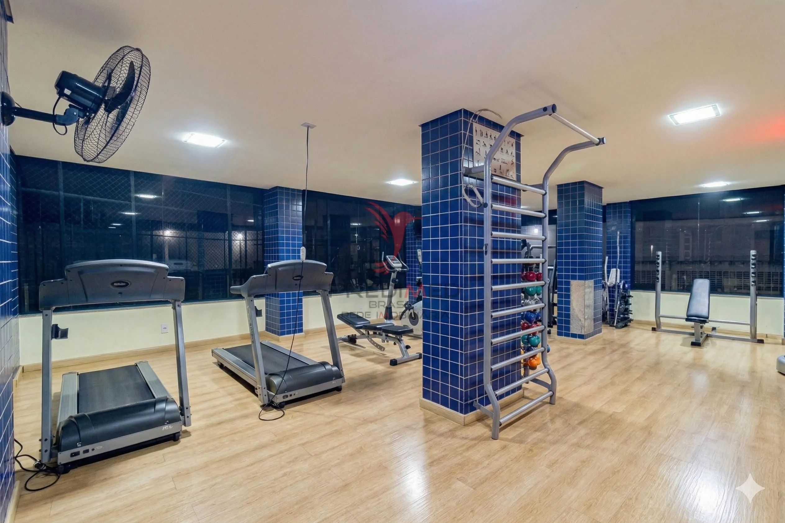 Imagem Exclusividade e Amplitude: 162m² na Quadra 205 - O Coração de Águas Claras