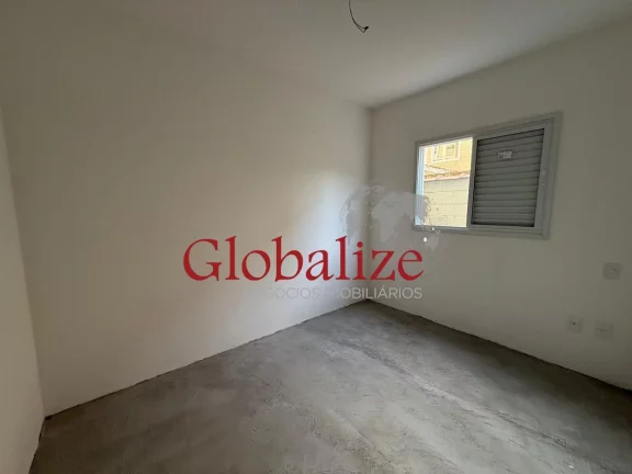 Imagem Apartamento térreo 01 dormitório 01 vaga de garagem adaptado PCD no Estuário R$ 380.000,00