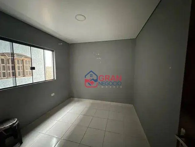 Imagem imóvel com 2 triplex