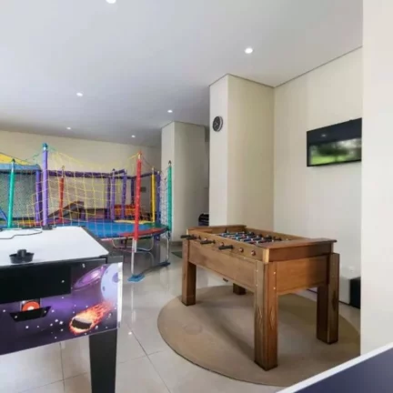 Imagem Condomínio Essencialy - Lindo apartamento de 82m², reformado, próximo à estação Ana Rosa do Metrô!!