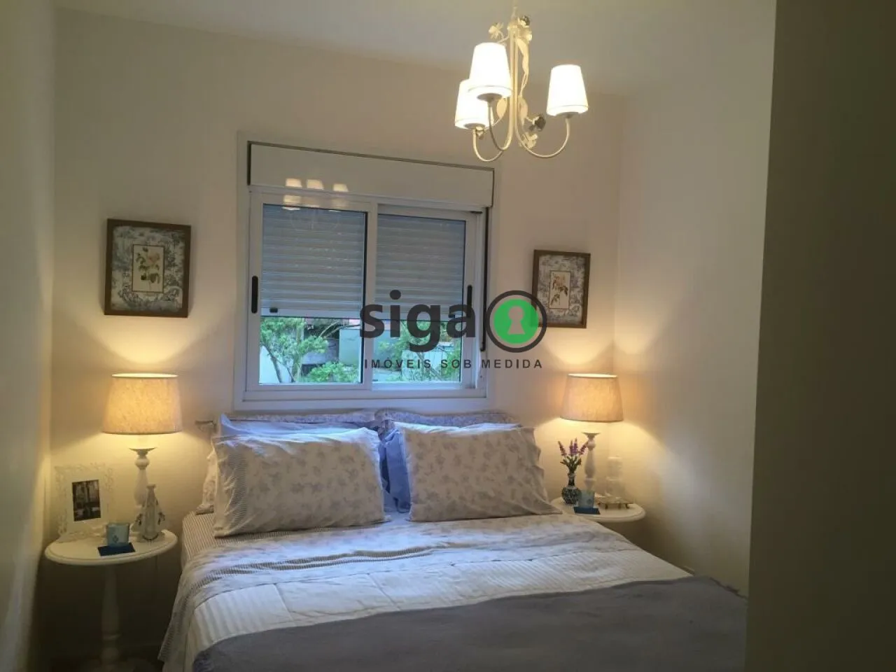 Imagem Apartamento à venda no Morumbu - 124 m², 3 Suítes, 2 Vagas