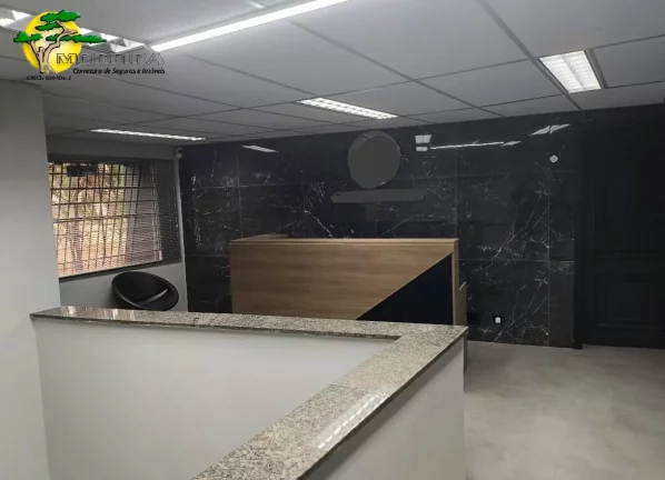 Imagem GALPAO COM APROX. 3.000M² NO BAIRRO DO LIMAO PROXIMO DA MARGINAL TIETE