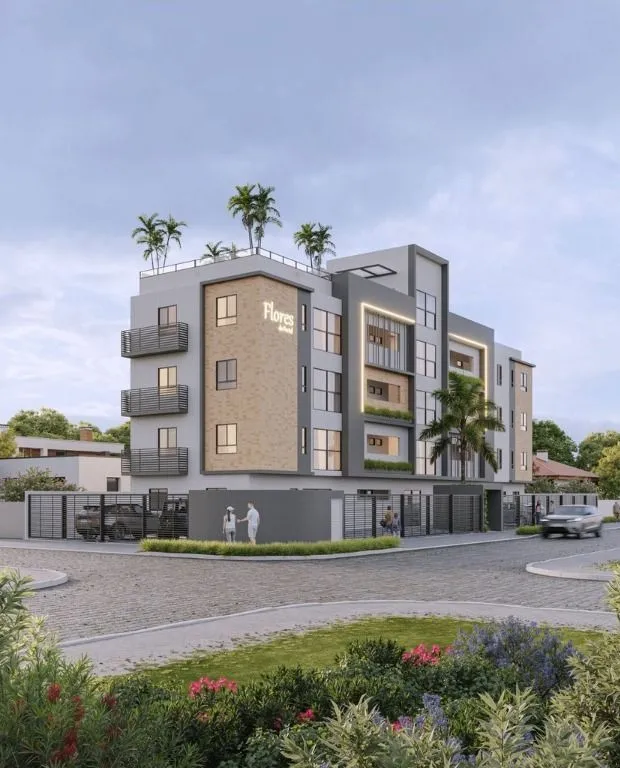 Foto do imóvel Apartamento à venda, 54 m² por R$ 352.034,00 - Portal do Sol - João Pessoa/PB