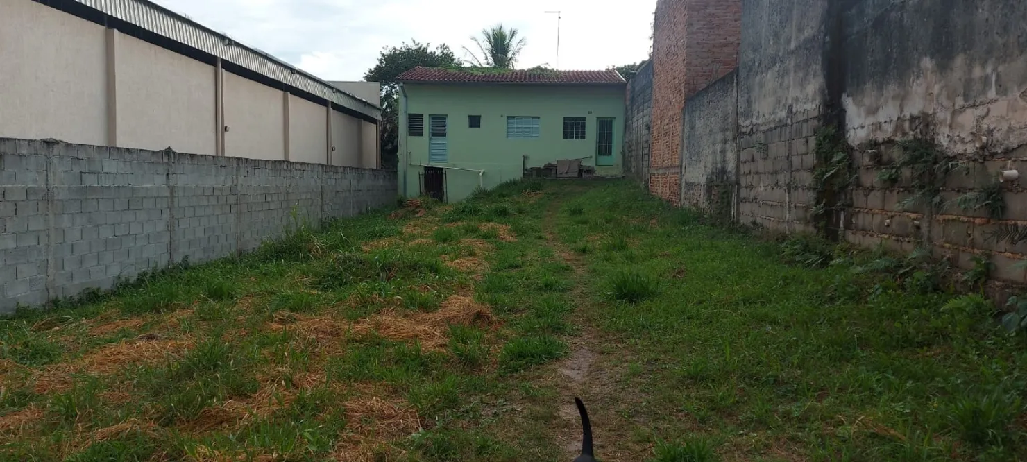 Imagem Terreno à venda 1 Quarto, 500M², Alto do Cardoso, Pindamonhangaba - SP