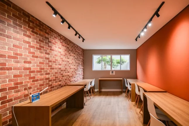 Imagem Apartamento à venda em São Paulo, Vila Moraes, com 1 quarto, 81m2