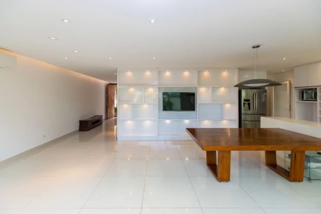 Imagem CASA RESIDENCIAL em São Paulo - SP, Alto da Boa Vista