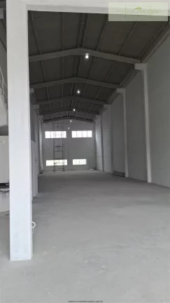 Imagem Galpões para locação em Praia Grande no bairro Balneario Florida