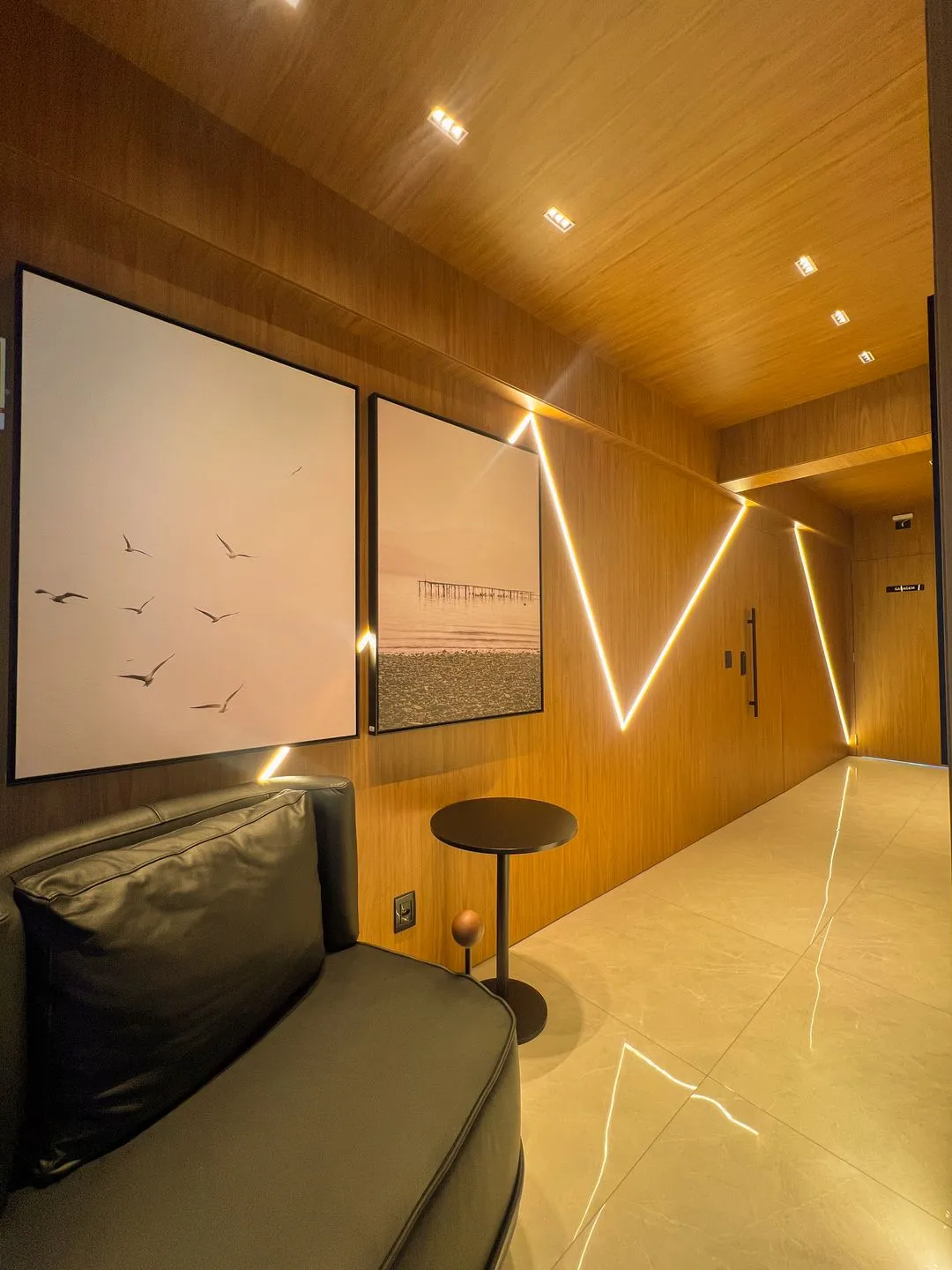 Imagem Apartamento à venda em Torres, Praia da Cal, com 1 quarto, 33.65m2