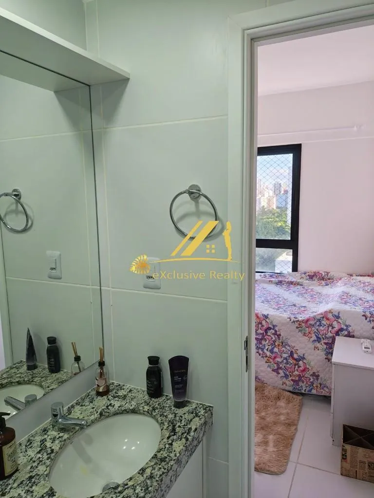Imagem Apartamento RESIDENCIAL em Salvador - Bahia, Imbuí