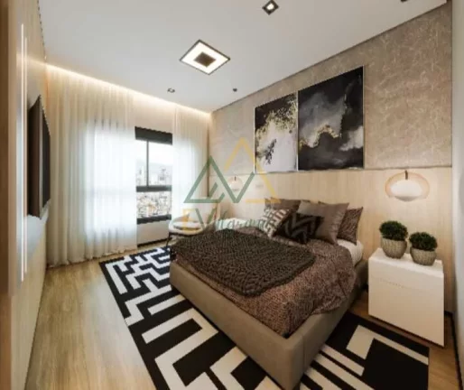 Imagem Apartamento Novo no Boa Vista