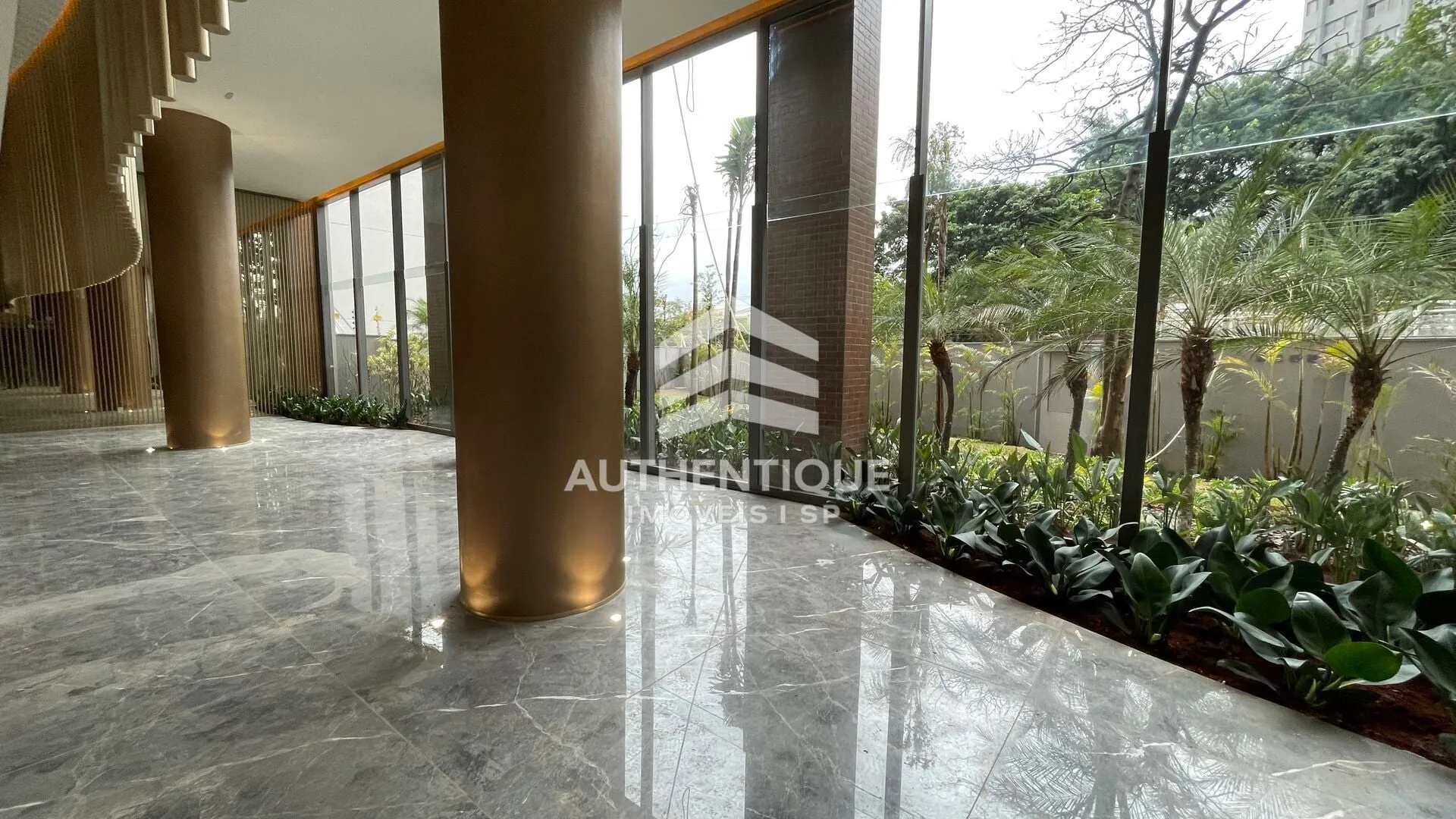 Imagem IBIRAPUERA BY YOO - THERA APARTMENTS - Apartamento à venda em São Paulo/SP