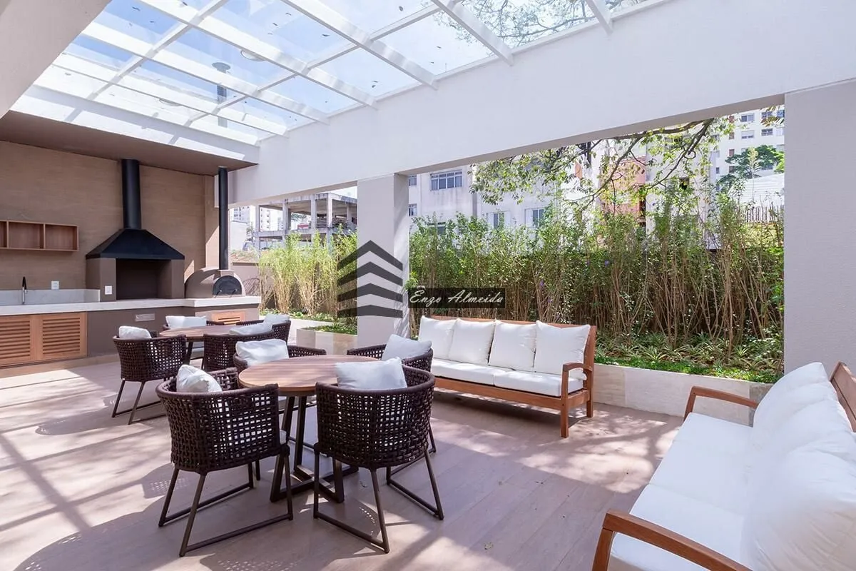 Imagem Apartamento à venda em São Paulo/SP
