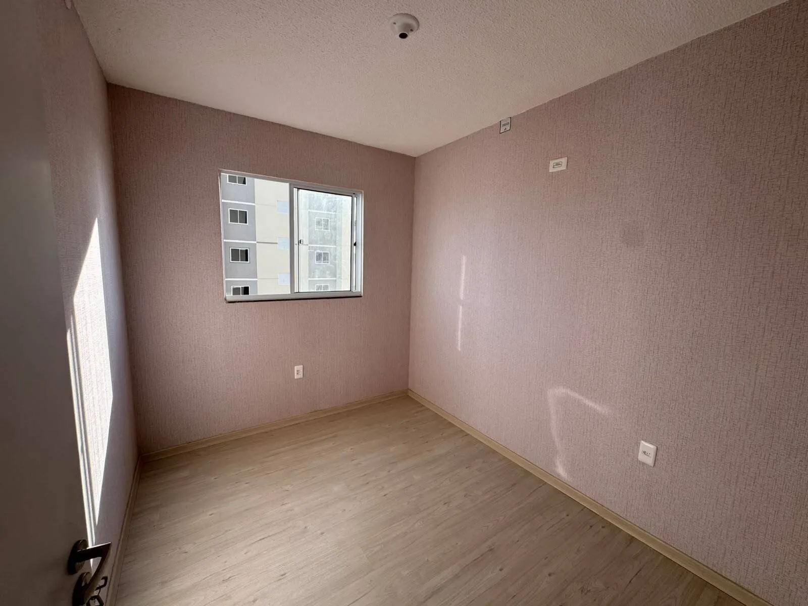Imagem Apartamento 2 Quartos Condomínio Altos da Geórgia Bairro Parque Georgia