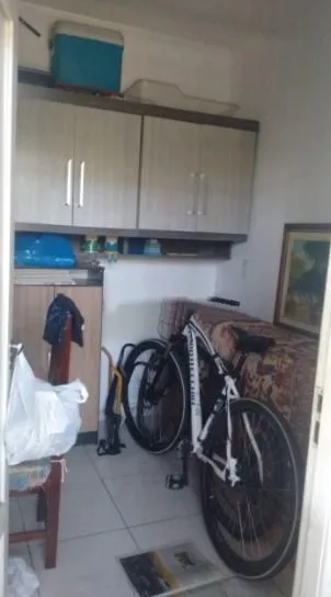 Imagem Apartamento para Venda - 124m², 2 dormitórios, 1 vaga - Cidade Baixa
