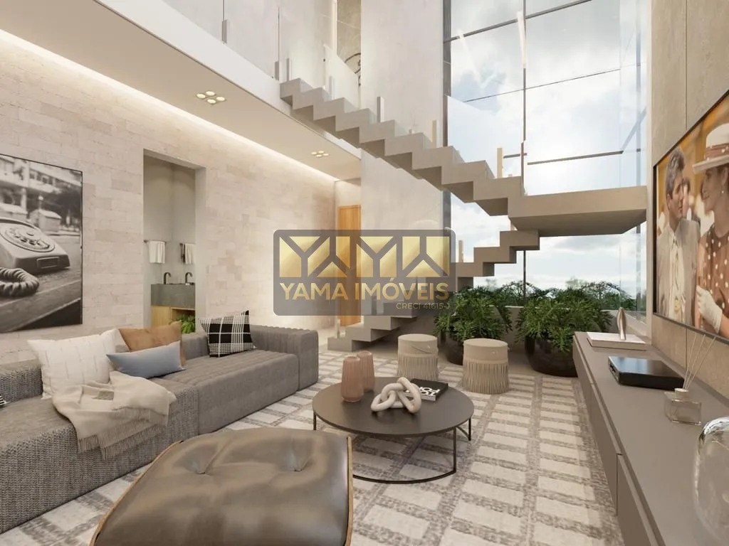 Foto do imóvel Condomínio Quinta dos Ventos - CASA NOVA - CONDOMÍNIO QUINTA DOS VENTOS em Avenida Oscar Niemeyer