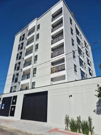 Foto do imóvel Apartamento com 2 dormitórios à venda, 67 m² por R$ 711.000,00 - Tabuleiro - Camboriú/SC