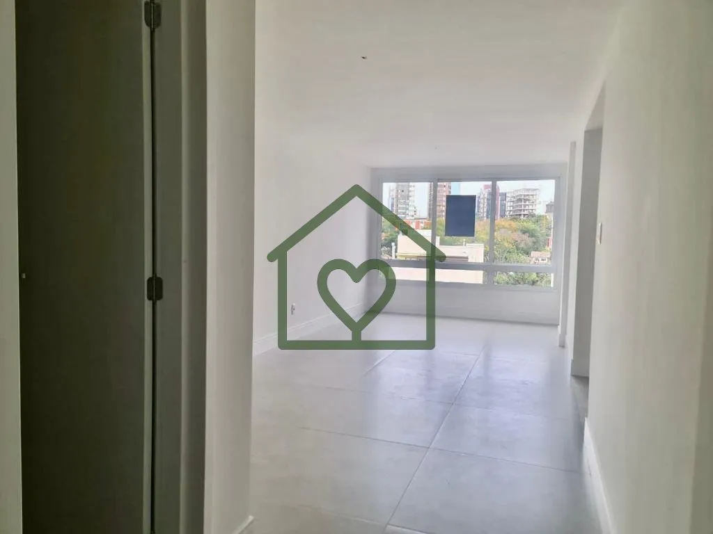 Imagem Um empreendimento completo com toda segurança, conforto e lazer que você merece. Preço e disponib...