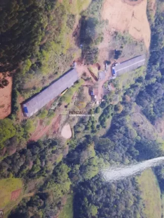 Foto do imóvel Terreno para Venda em Ipumirim, Rural em Ipumirim Sc, Brasil
