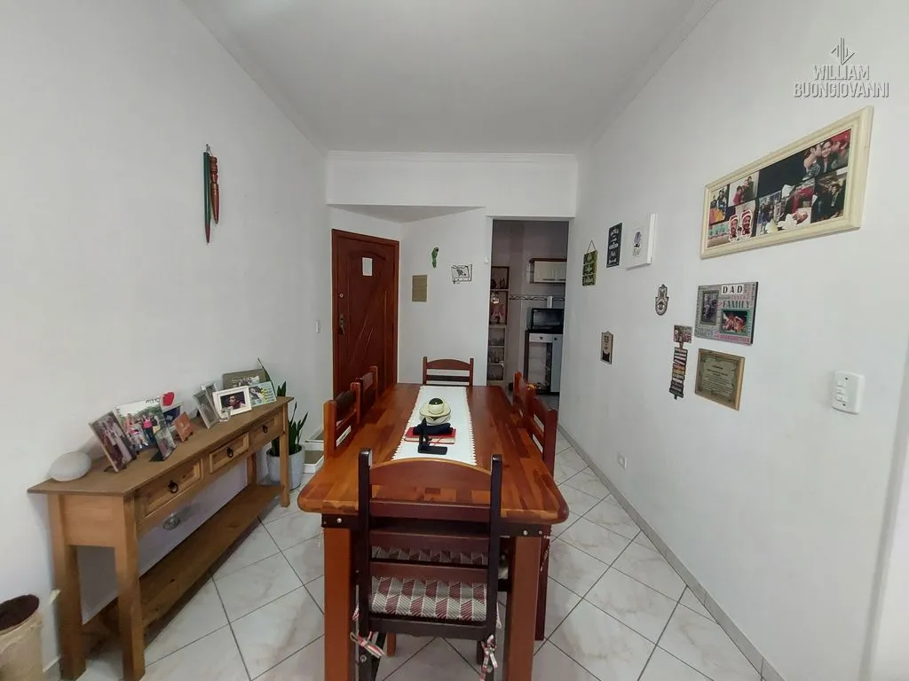 Imagem APARTAMENTO 2 QUARTOS , 1 SUITE, OCIAN - PRAIA GRANDE/SP