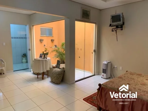 Imagem Casa com 3 suítes no bairro Morada Nobre - Barreiras-Ba