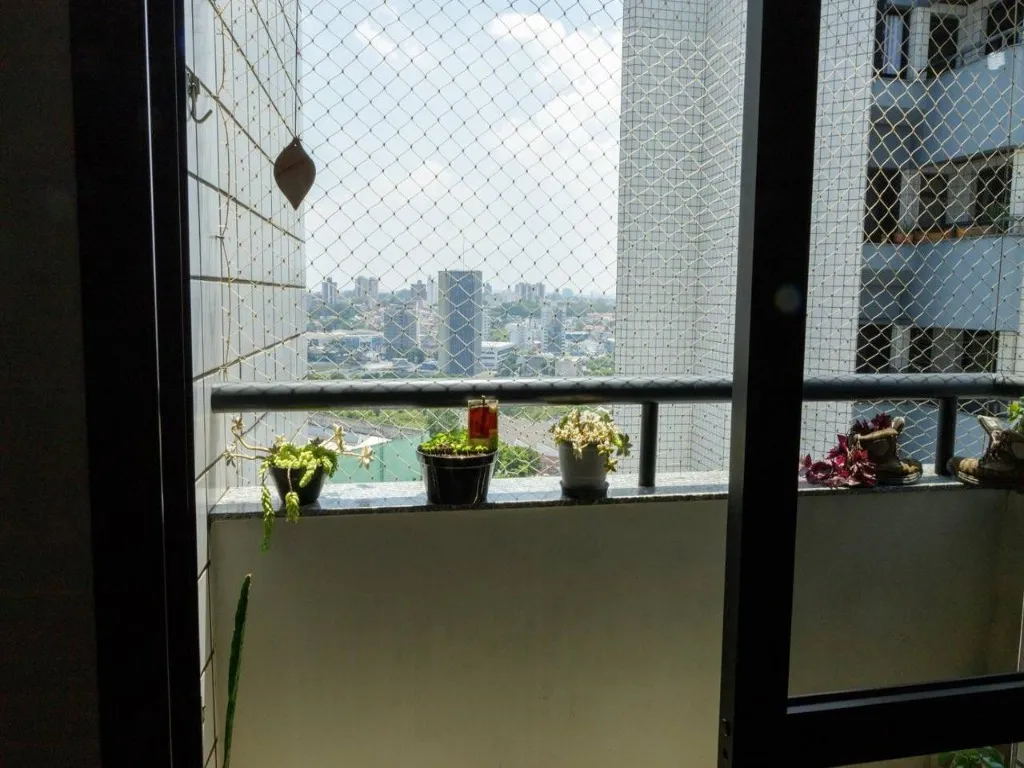 Imagem Imperdível! Apartamento de Luxo 3 quartos, 3 suítes, 4 banheiros, 2 vagas em São Bernardo do Campo - Condomínio Residencial Royal Towers.