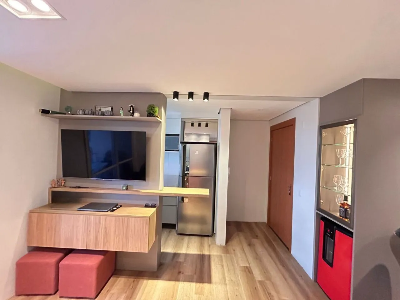 Imagem Apartamentos 2 Dormitorios