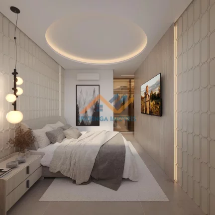 Imagem Apartamento 3 suites no bairro Iguaçu - Ipatinga