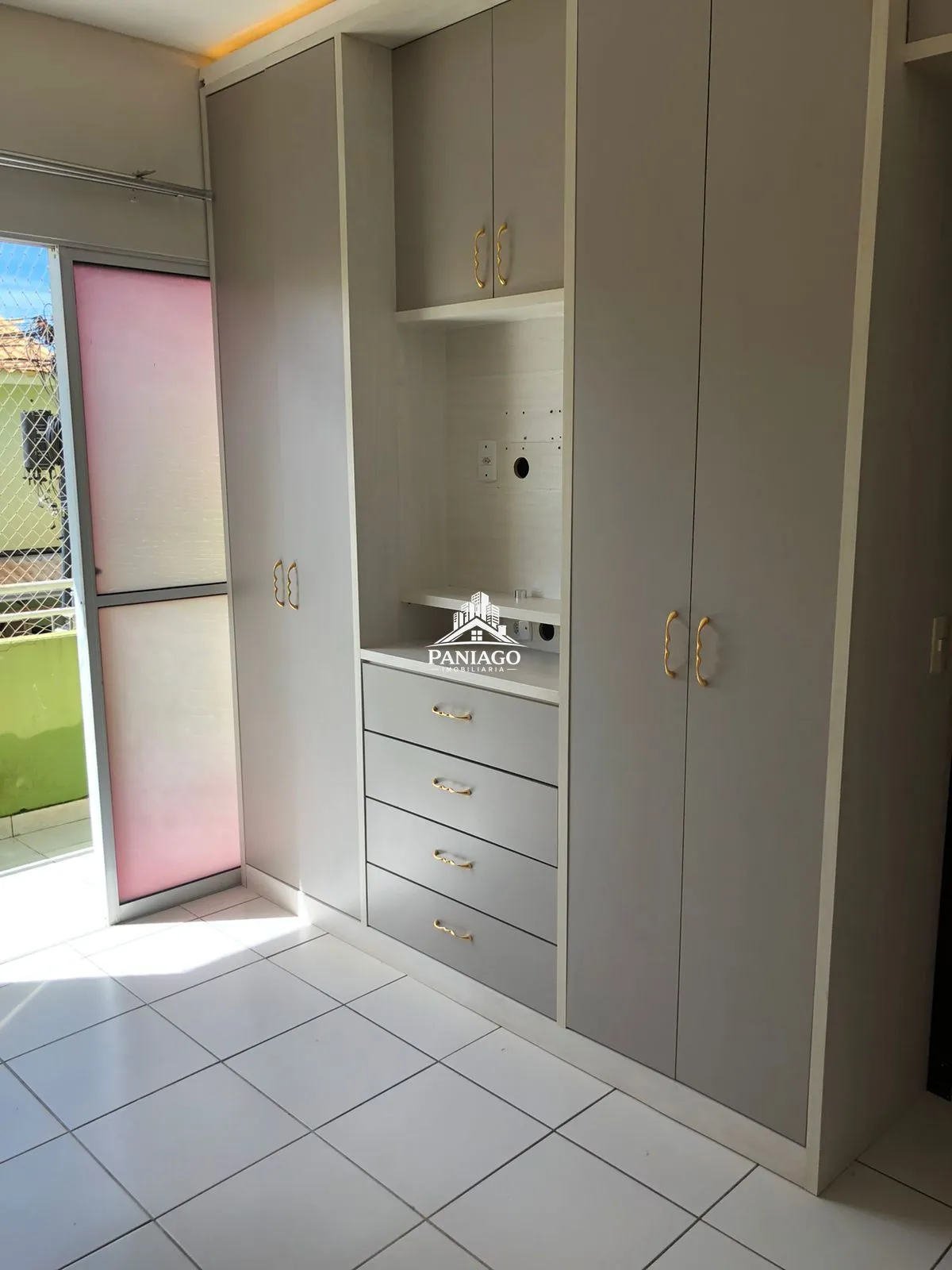 Imagem Sobrado com Energia Solar à Venda no Condomínio Maison Vert | Várzea Grande - MT